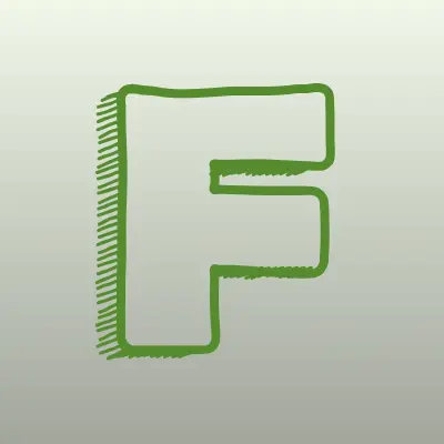 Фортуна, магазин, лого-визитка