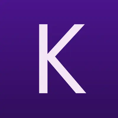 Крона, компания по производству деревянных изделий, лого-визитка