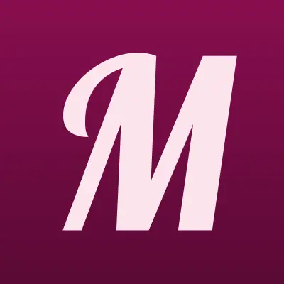 МИС, торговый центр, лого-визитка