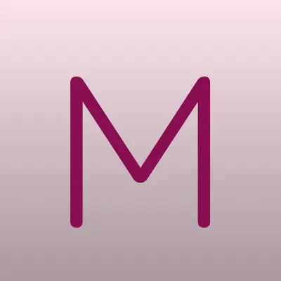 МИС, цветочный павильон, лого-визитка