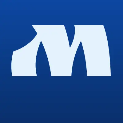 Мурманский крематорий, лого-визитка